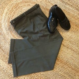 Zanella Men’s Dress Pants